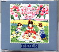 Eels - Mr E's Beautiful Blues CD 2